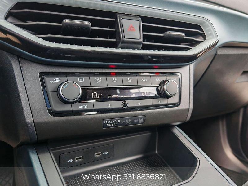 SEAT Arona Arona 1.0 ecotsi Xperience 110cv