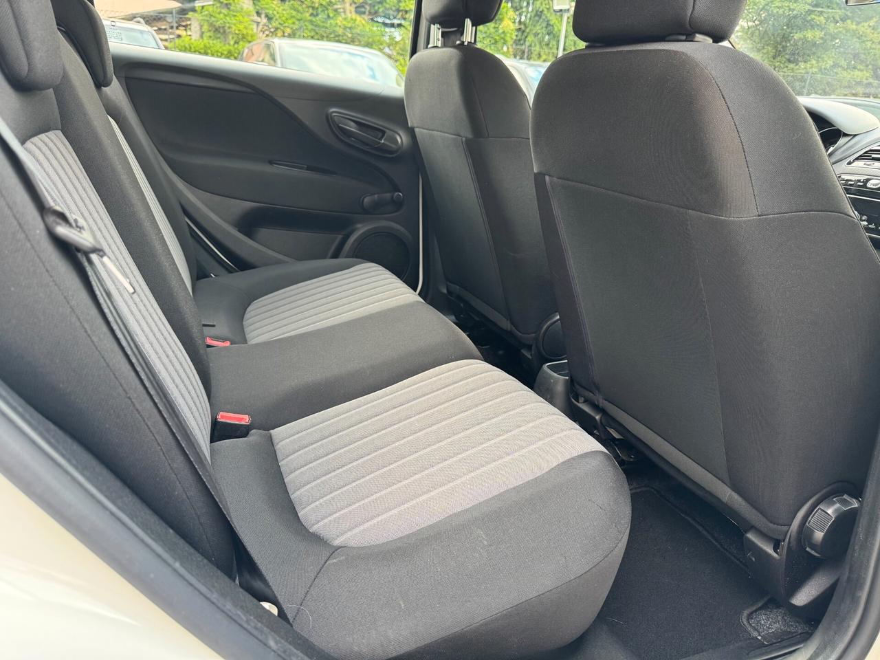Fiat Punto 1.3 MJT 95CV S&S 5 porte Van 4 posti N1
