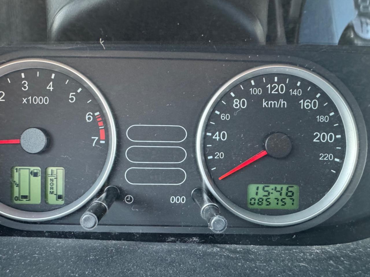 Ford Fiesta 1.2 16V 5p. Tecno