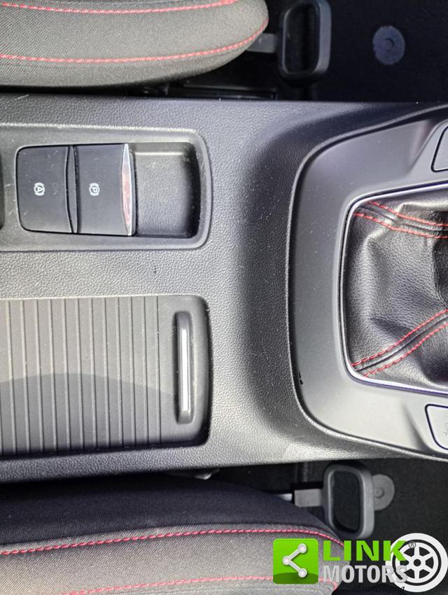 FORD Focus 2.0 EcoBlue 150 CV SW ST-Line Co-Pilot