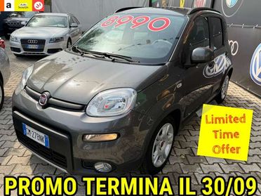 Fiat Panda Panda 1.0 firefly hybrid City Life DISPONIBILI VARI COLORI