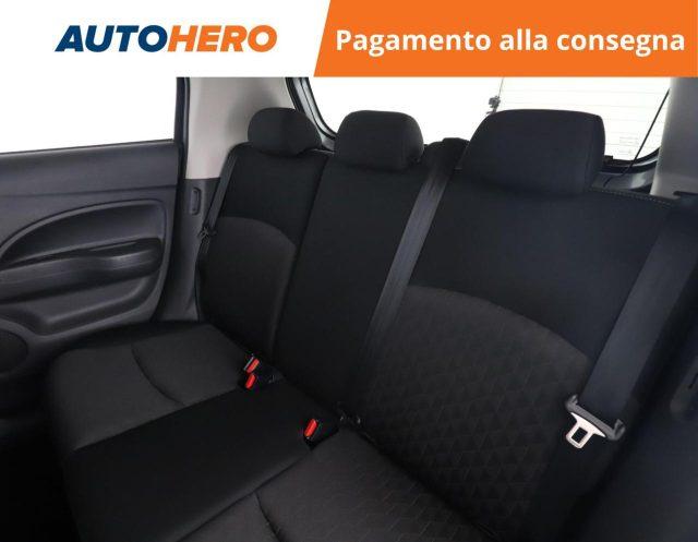 MITSUBISHI Space Star 1.2 ClearTec AS&G Instyle SDA