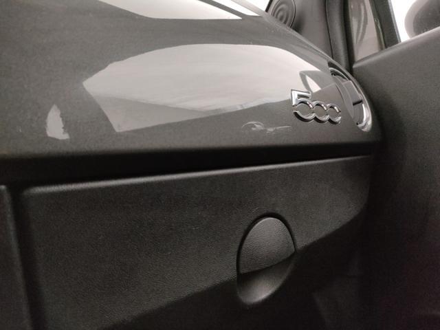 FIAT 500 1.0 hybrid Lounge 70cv