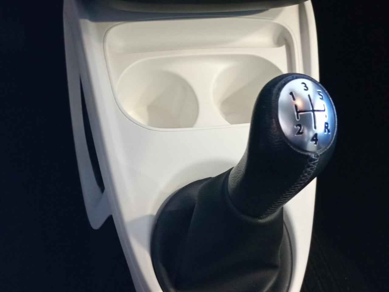 Smart ForTwo 70 1.0 Passion