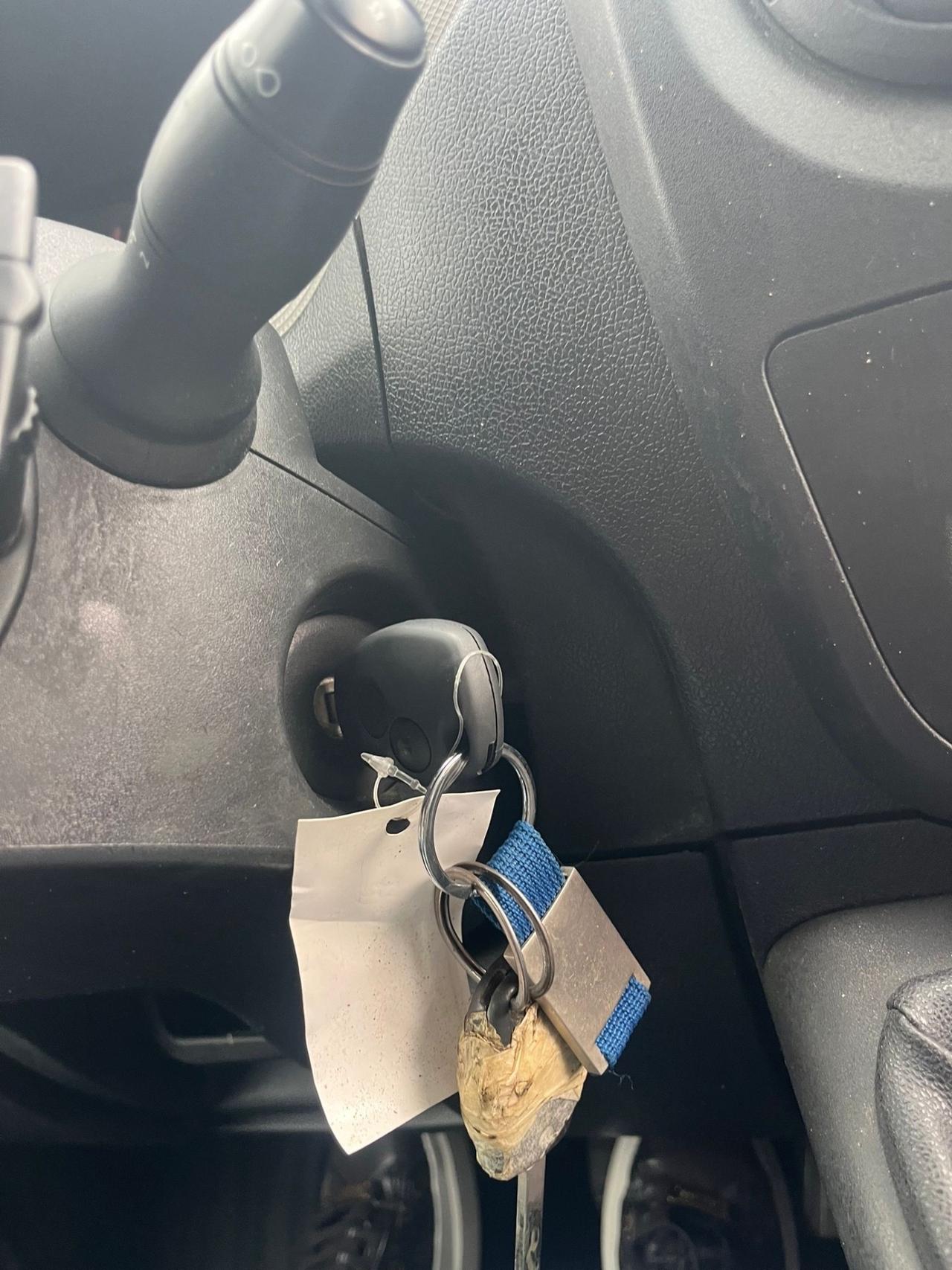 Renault Master T35 2.3 dCi/130 PC-TN Furgone