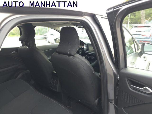 RENAULT Captur Blue dCi Business