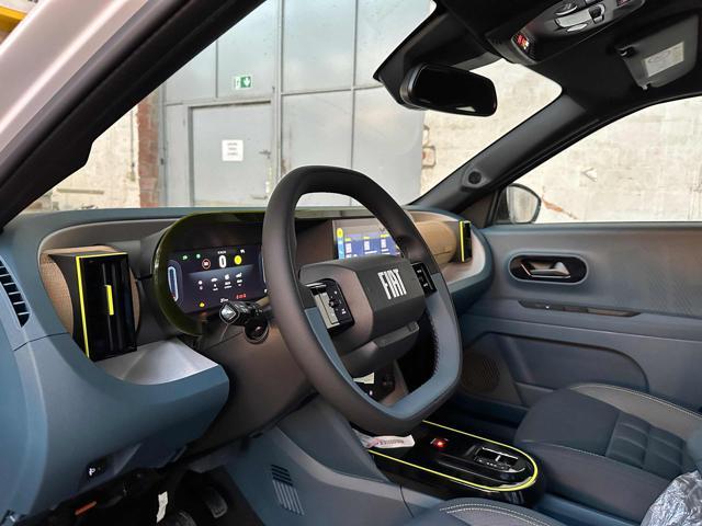 FIAT Grande Panda 1.2 Hybrid 110 CV S&S La Prima