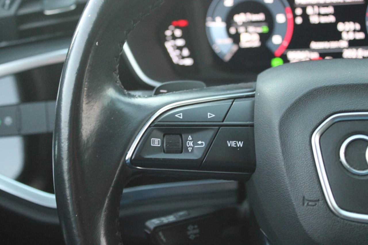 Audi Q3 SPB 35 Tua A SOLI 376€ al mese Anticipo Zero