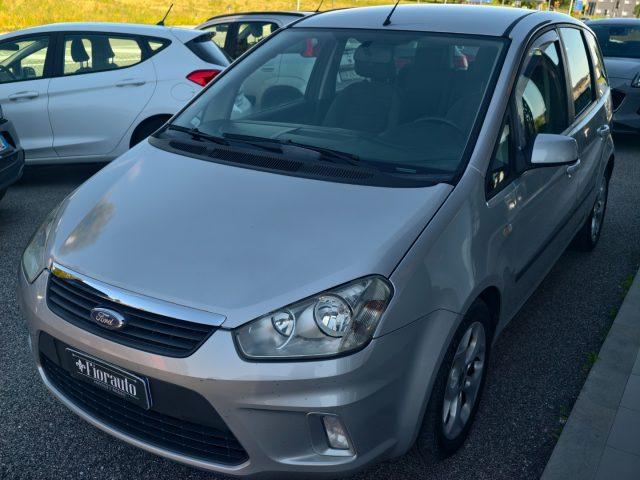 FORD C-Max 1.6 TDCi 90 CV Titanium