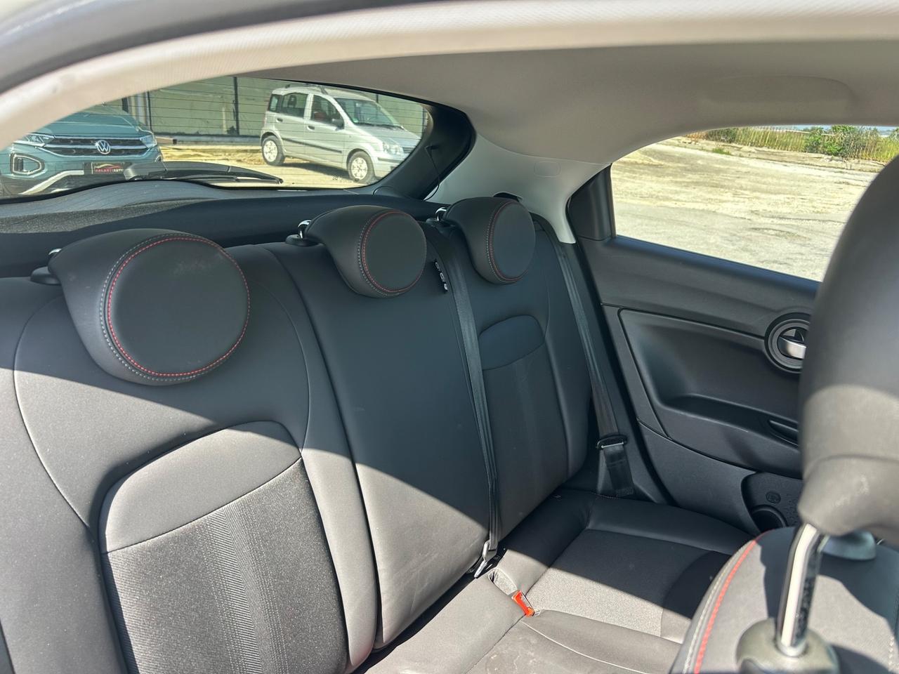 Fiat 500X 1.6 MultiJet 130 CV Sport