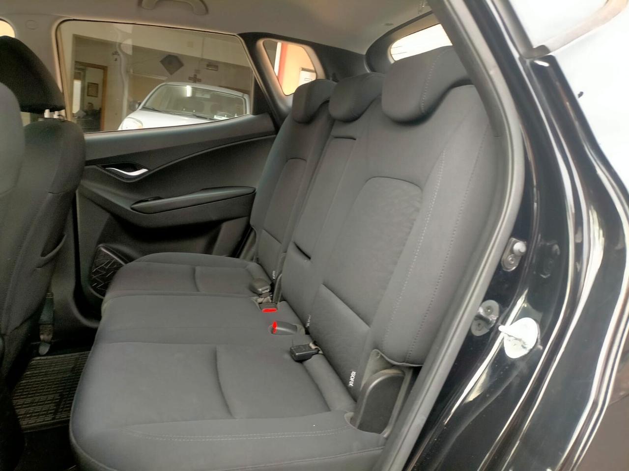 Hyundai iX20 1.4 CRDI 90 CV XPossible