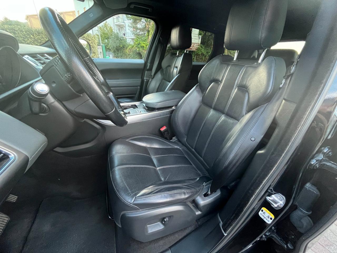 Land Rover Range Rover Sport 3.0 tdV6 HSE Dynamic auto