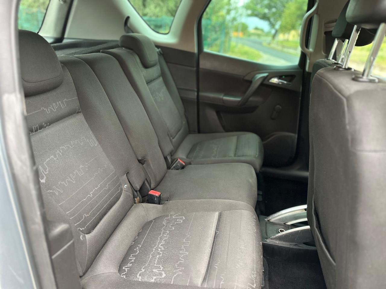 Opel Meriva 1.3 CDTI 95CV (motore nuovo)