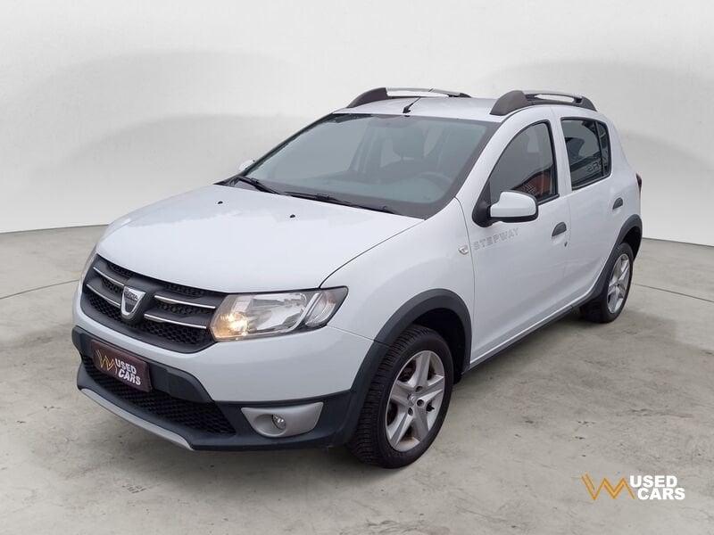 Dacia Sandero Sandero Stepway 0.9 TCe 12V 90 CV Start&Stop
