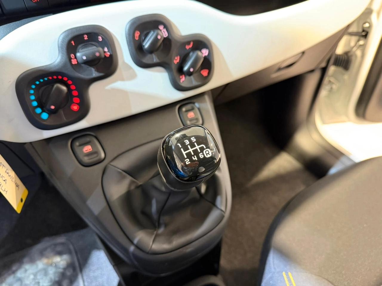 Fiat Panda Cross 1.0 FireFly S&S Hybrid GARANZIA
