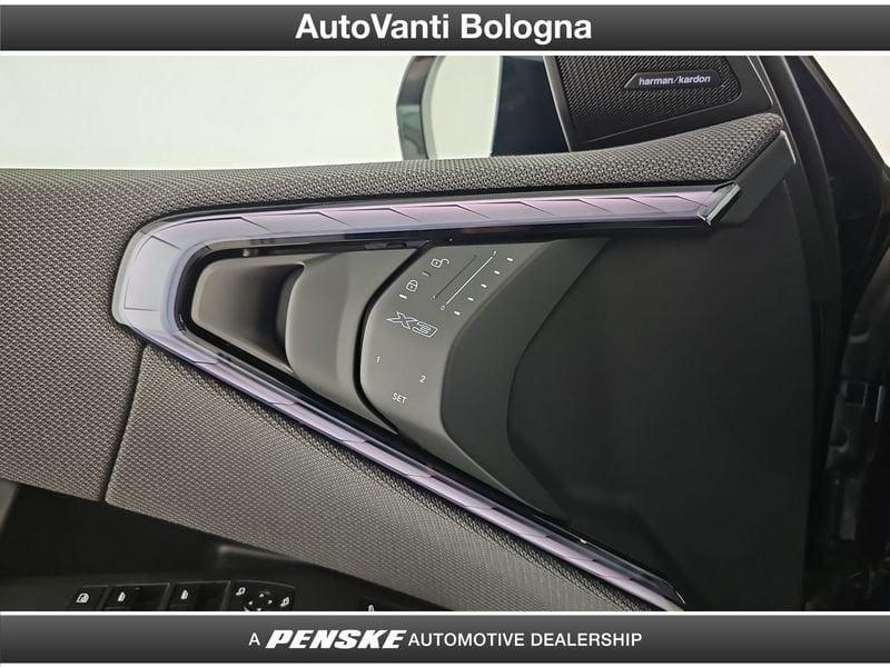 BMW X3 X3 xdrive30e MSport Pro auto
