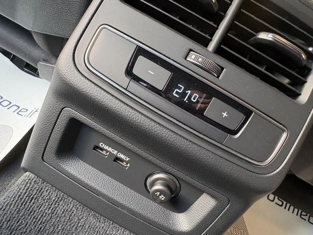 AUDI A5 SPB SPORTBACK 40 TDI quattro S tronic S line