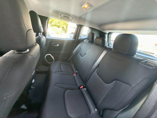 JEEP Renegade 1.6 Mjt 130 CV Longitude