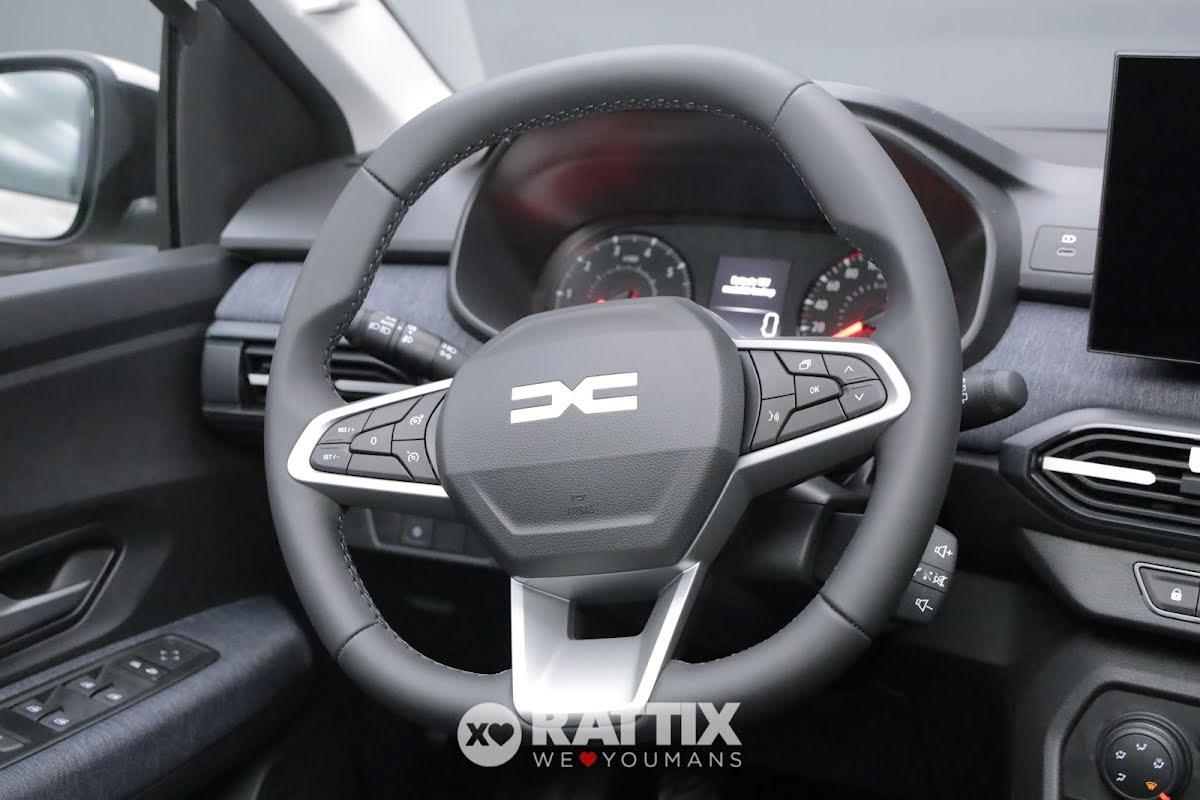 Dacia Sandero Streetway 1.0 TCE 100CV Expression