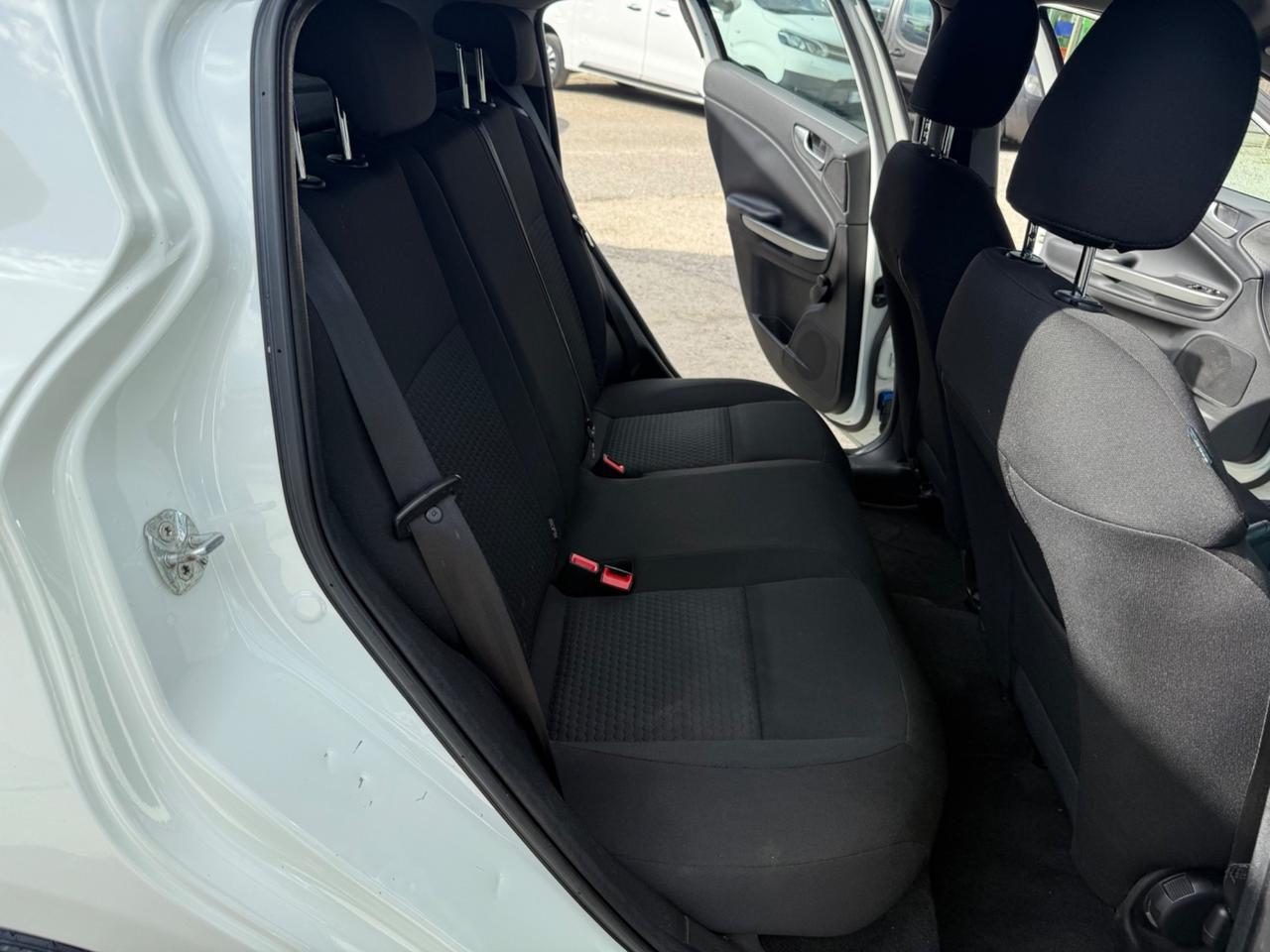 Alfa Romeo Giulietta 1.6 JTDm-2 105 CV Distinctive