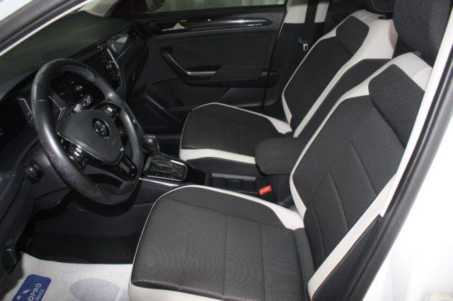 VOLKSWAGEN T-Roc 1.5 TSI ACT DSG Advanced