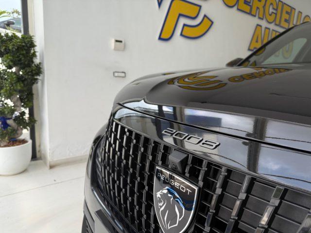 PEUGEOT 2008 Hybrid 136 e-DCS6 Allure tua da ?299,00 mensili