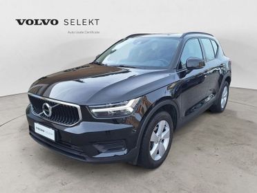 Volvo XC40 D3 150 CV Automatica NAVI LED Momentum Core