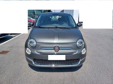FIAT - 500 - 1.2 Lounge Restyling Tetto Panoramico;