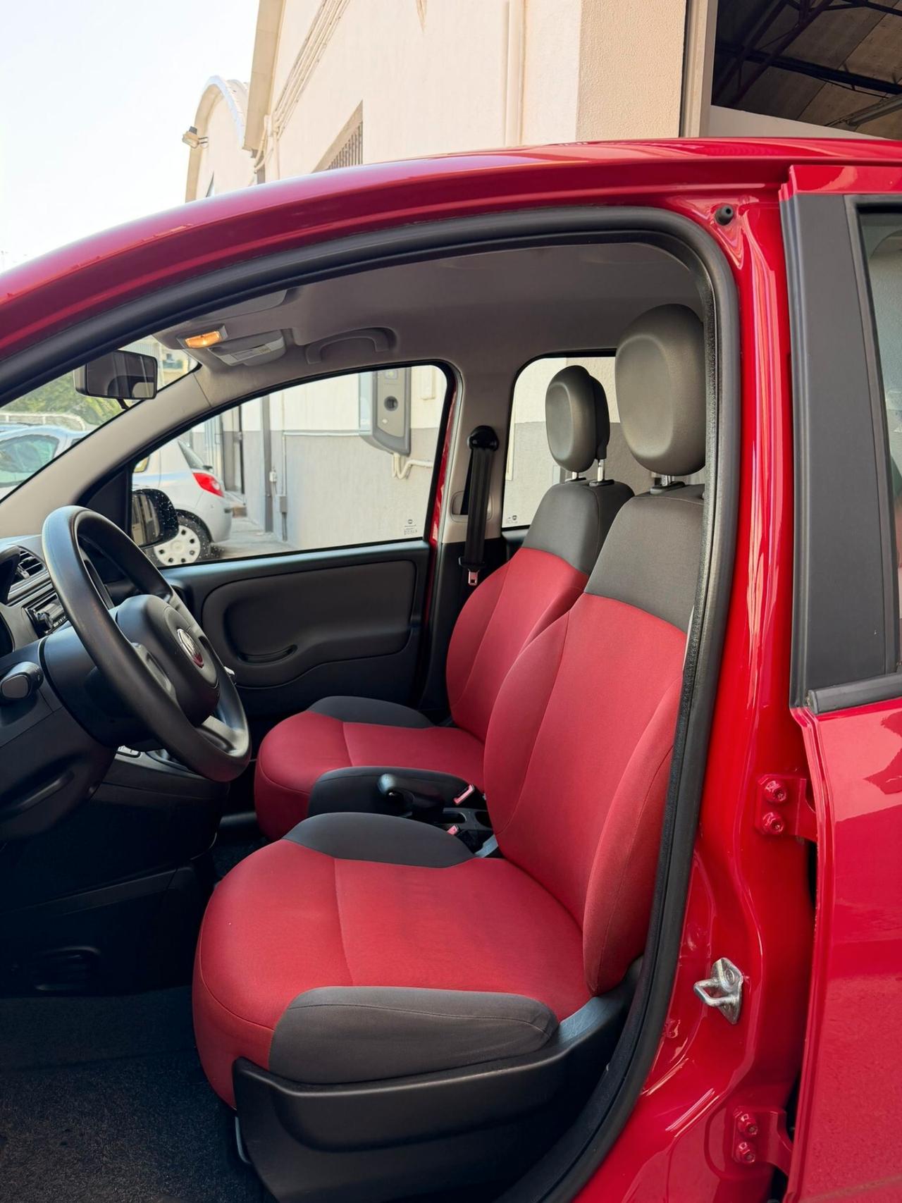 Fiat Panda 1.2 Easy