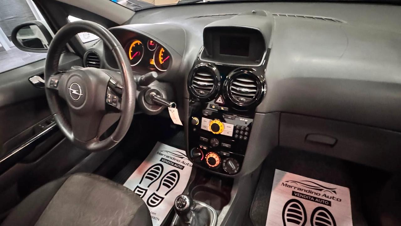 Opel Corsa 1.3 CDTI 75CV F.AP. 5 porte Edition