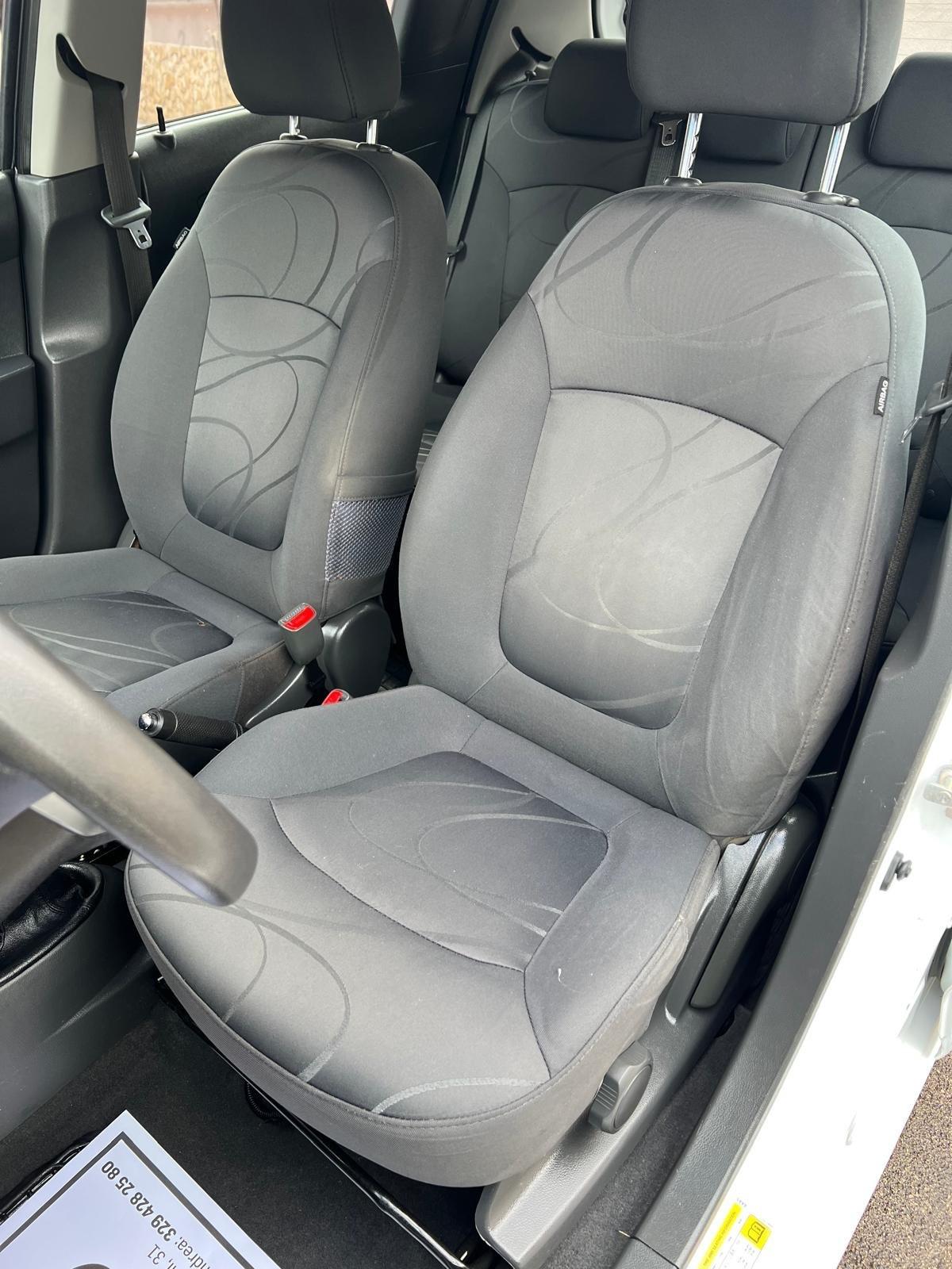 Chevrolet Spark 1.0