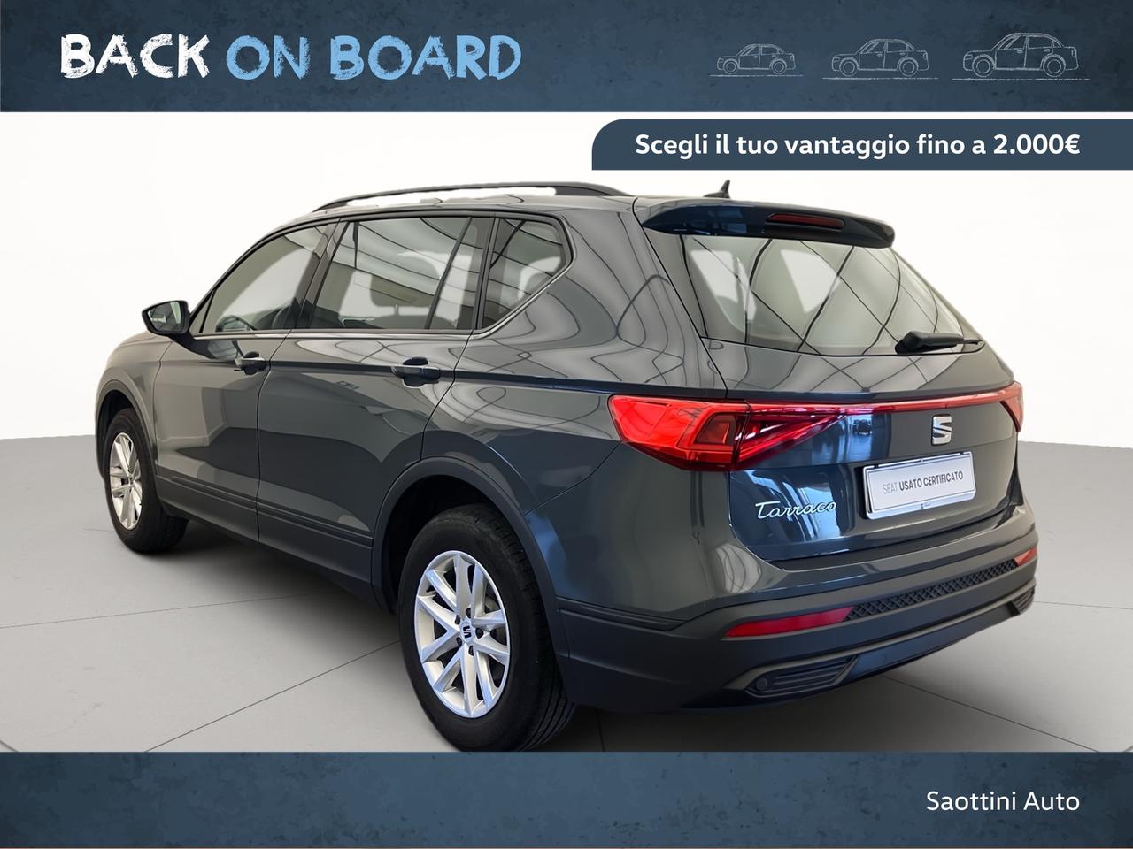 2.0 TDI Style 150 CV DSG