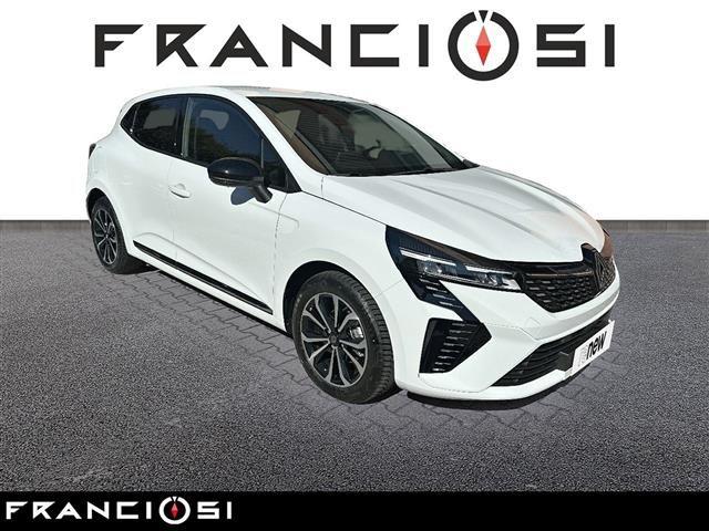 RENAULT Clio 1.0 tce Techno Gpl 100cv