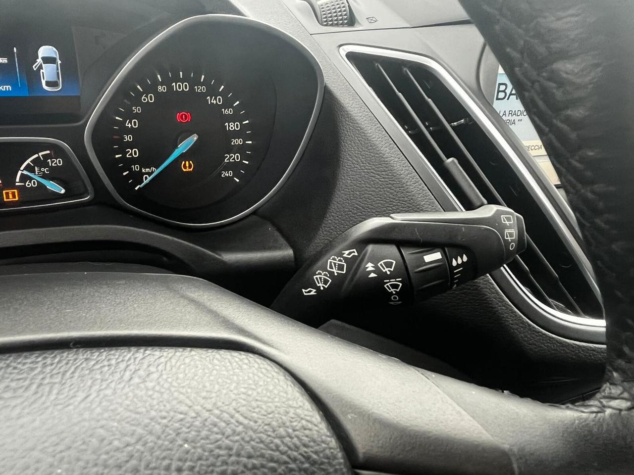 Ford C-Max C-Max 1.5 TDCi 95CV Start&Stop Business