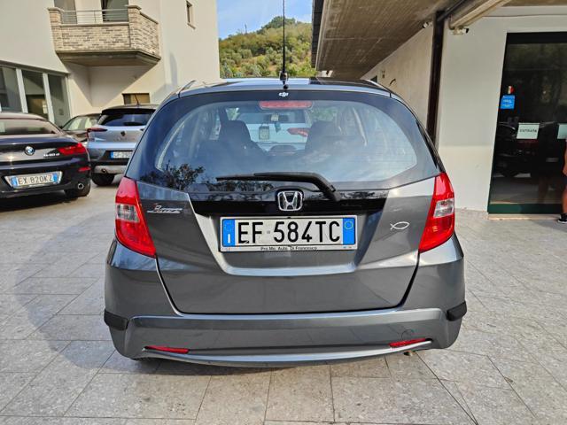 HONDA Jazz 1.2 i-VTEC Trend *RISERVATA*