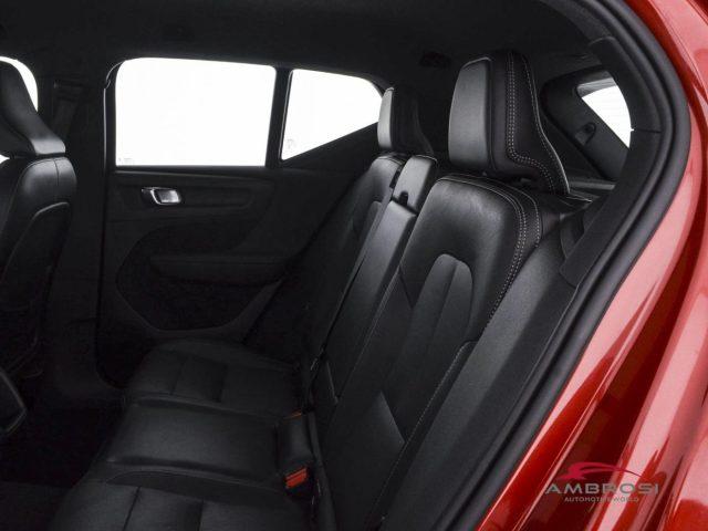 VOLVO XC40 D3 Geartronic R-design