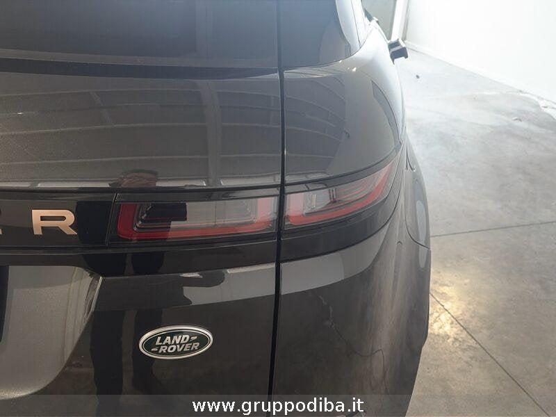 Land Rover Range Rover Evoque II 2019 Die 2.0d i4 mhev Autobiography awd