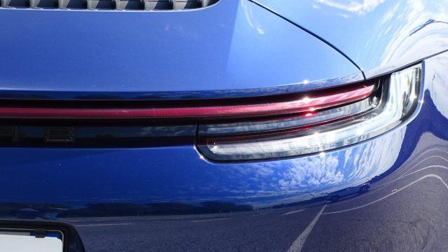 PORSCHE 911 Carrera "S", 450cv, Full Optional, Garanzia Uff..