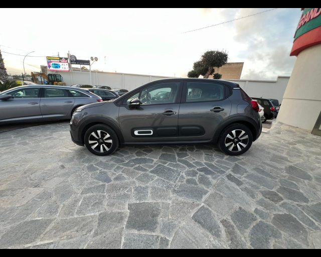 CITROEN C3 BlueHDi 100 S&S Shine