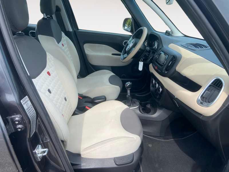 FIAT 500L 1.3 mjt Easy 85cv
