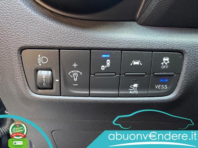 HYUNDAI Kona EV 64 kWh XPrime PROMO al 17 Giugno