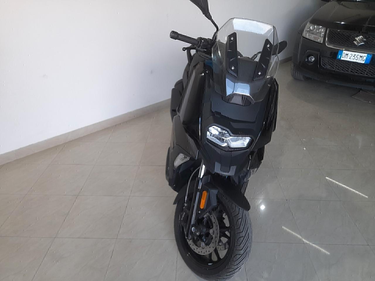 GARANZIA TAGLIANDO E PASSAGGIO INCLUSI