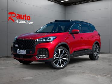Sportequipe 6 1.5 GPL KM 0 PREZZO REALE