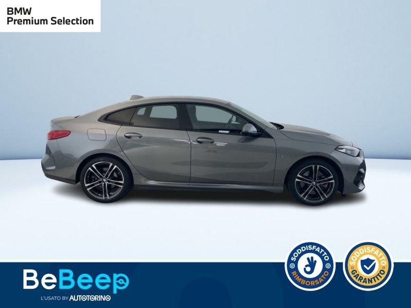 BMW Serie 2 G.C. 220D GRAN COUPE MSPORT AUTO