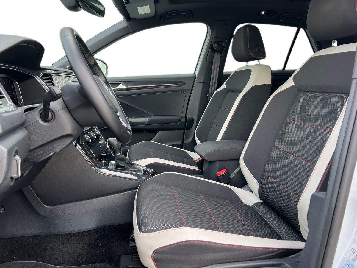 VOLKSWAGEN T-Roc 2.0 tsi Edition190 4motion dsg