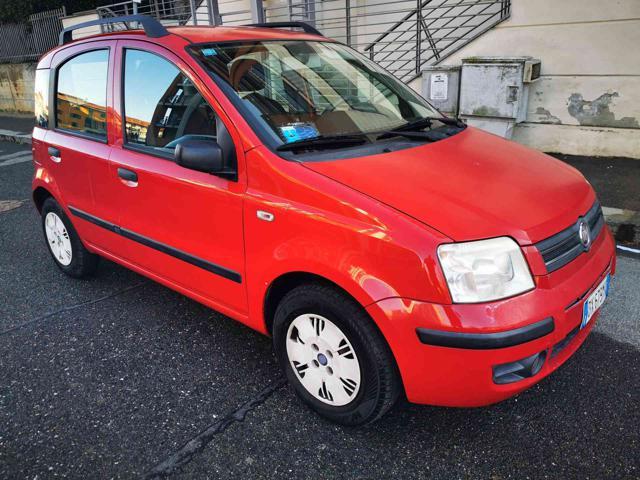 FIAT Panda 1.2 Dynamic GPL