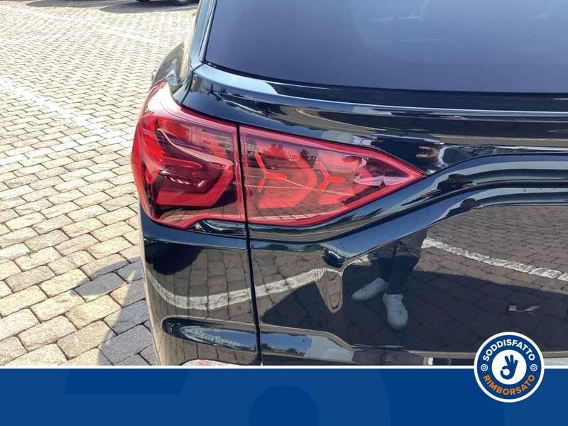 KGM Korando Black Edition 1.5 Turbo GDI 163 CV 2WD