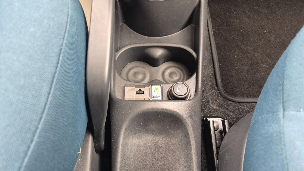 Fiat 500 1.2 Benzina Lounge