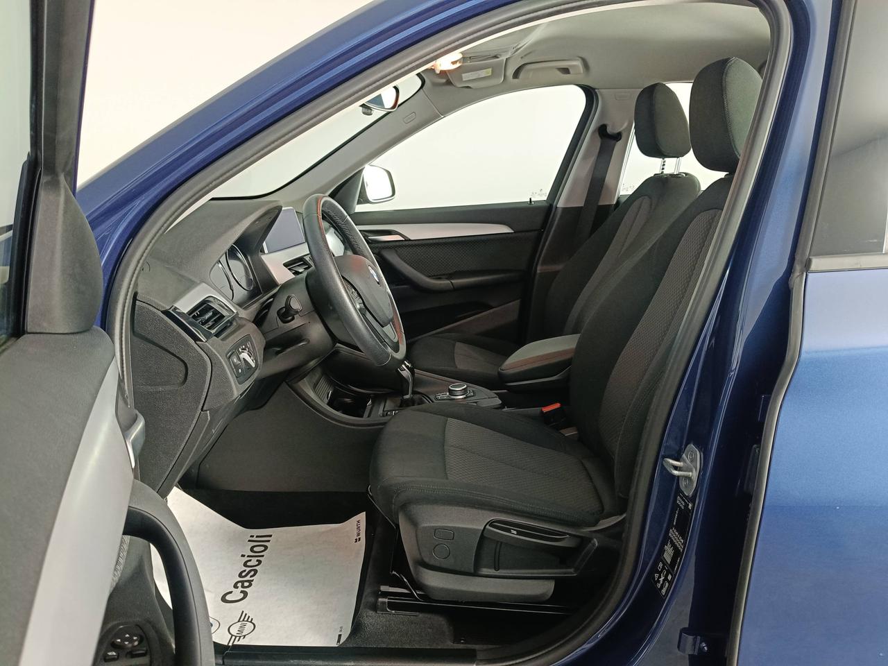 BMW X1 F48 2019 - X1 xdrive18d Business Advantage auto