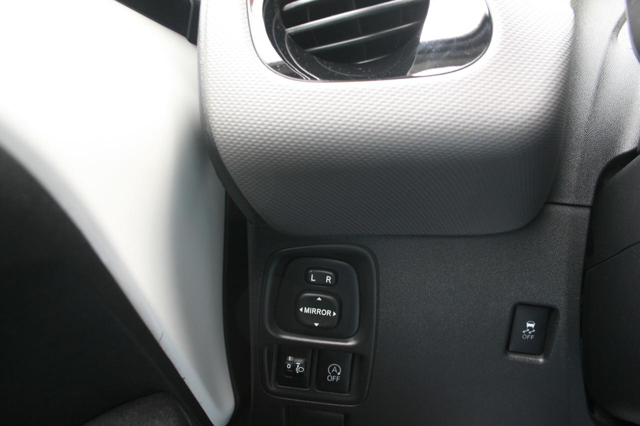 Peugeot 108 VTi 72 S&S 5 porte Allure